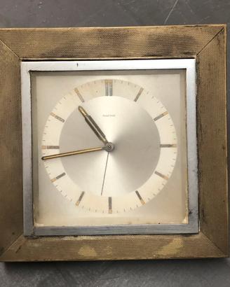 Orologio sveglia mauthe