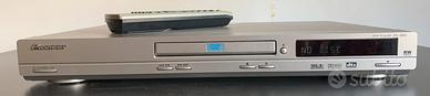 LETTORE  DVD PIONEER DV-360