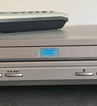 LETTORE  DVD PIONEER DV-360
