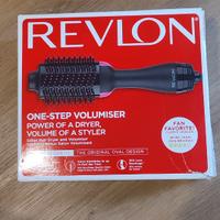 Revlon one-step