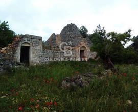 Trullo - San Michele Salentino