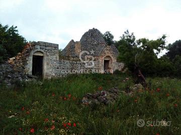 Trullo - San Michele Salentino