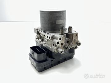 RF ABS MAZDA 6 Berlina 2000 diesel 133800-4451 GAY