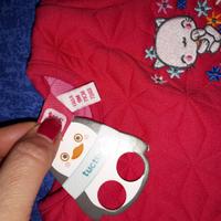 Vestito 9 mesi