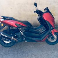 N Max 125
