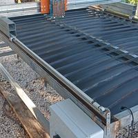 banco plasma cnc