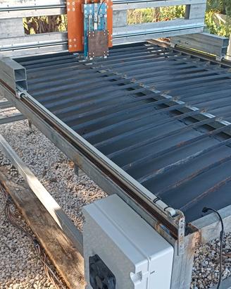 banco plasma cnc