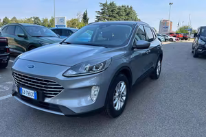 FORD Kuga 1.5 EcoBlue 120 CV 2WD Titanium