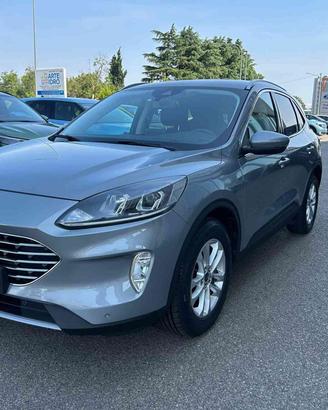 FORD Kuga 1.5 EcoBlue 120 CV 2WD Titanium