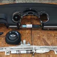 Kit Airbag Mini Countryman anno 2012/15