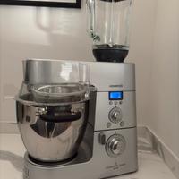 Kenwood Cooking Chef Major