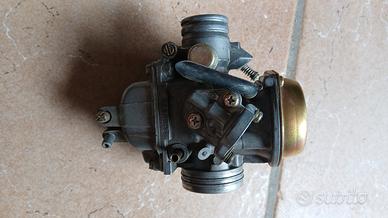 carburatore kimco dinck 125