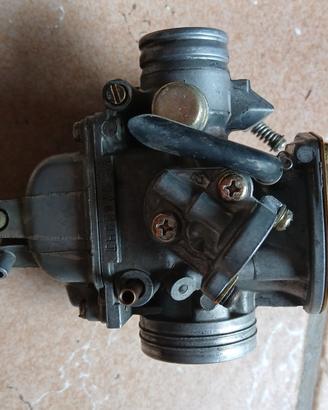 carburatore kimco dinck 125
