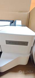 hp designjet t 125