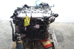 MOTORE SEMICOMPLETO HYUNDAI Matrix 1° Serie D4FA