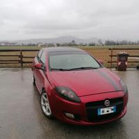 Fiat Bravo 1.4T-Jet 150cv
