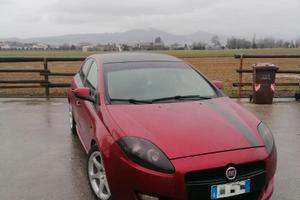 Fiat Bravo 1.4T-Jet 150cv