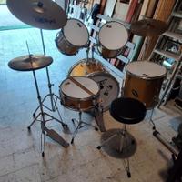 musica batteria musicale 