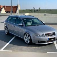 Ricambi Audi A4 