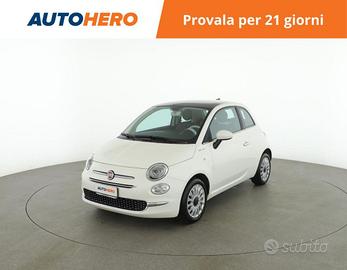 FIAT 500 VN28327