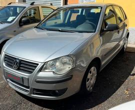 Volkswagen Polo 1.2/64CV 12V 5p. Comfortline