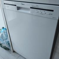 lavastoviglie Midea
