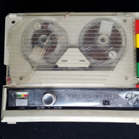 Registratori geloso G 541