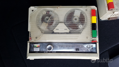 Registratori geloso G 541