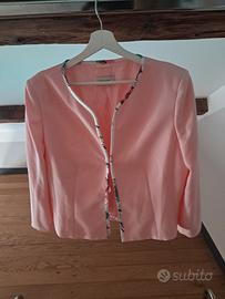 Blazer donna