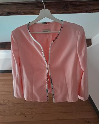 Blazer donna