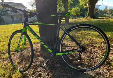 Bicicletta Scott Speedster 40