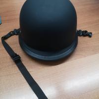 Casco Elmetto per moto e bici