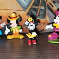 MINNIE & TOPOLINO ORIGINALI ANNI 70/90 By DISNEY