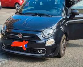 Fiat 500 1.3 multijet 95 cv S