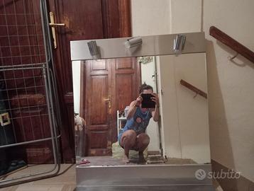 Specchio per bagno