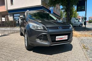 Ford Kuga 2.0 TDCI 150 CV S&S 4WD