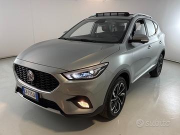 MG ZS 2021 - ZS 1.0 Luxury