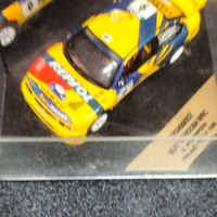 Seat Cordoba WRC 1:43