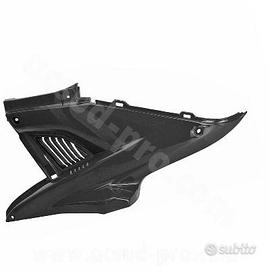 Fianchetto pedana destro o sinistro aerox nitro