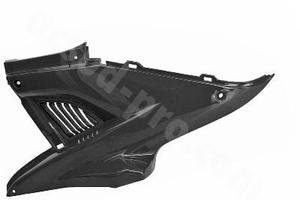 Fianchetto pedana destro o sinistro aerox nitro