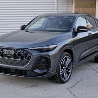 AUDI Q5 Sportback NEW 2.0 Tdi Q. 204cv S-tr. S.l