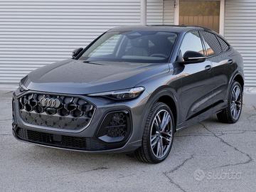 AUDI Q5 Sportback NEW 2.0 Tdi Q. 204cv S-tr. S.l