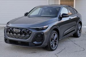 AUDI Q5 Sportback NEW 2.0 Tdi Q. 204cv S-tr. S.l