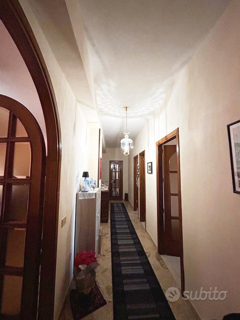 Appartamento – Palermo, Villaggio Santa Rosalia, IV Circoscrizione - Vista 3