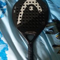 racchetta padel Head