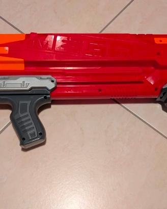 Nerf N-Strike Mega TwinShock di Hasbro