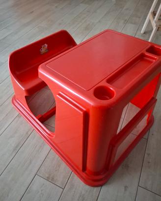 Banchino gioco scuola