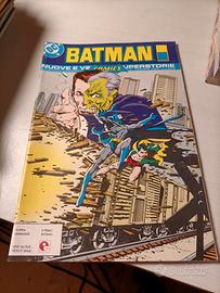 Batman: doppia immagine N°6