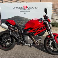 Ducati Monster 796