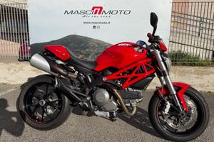 Ducati Monster 796